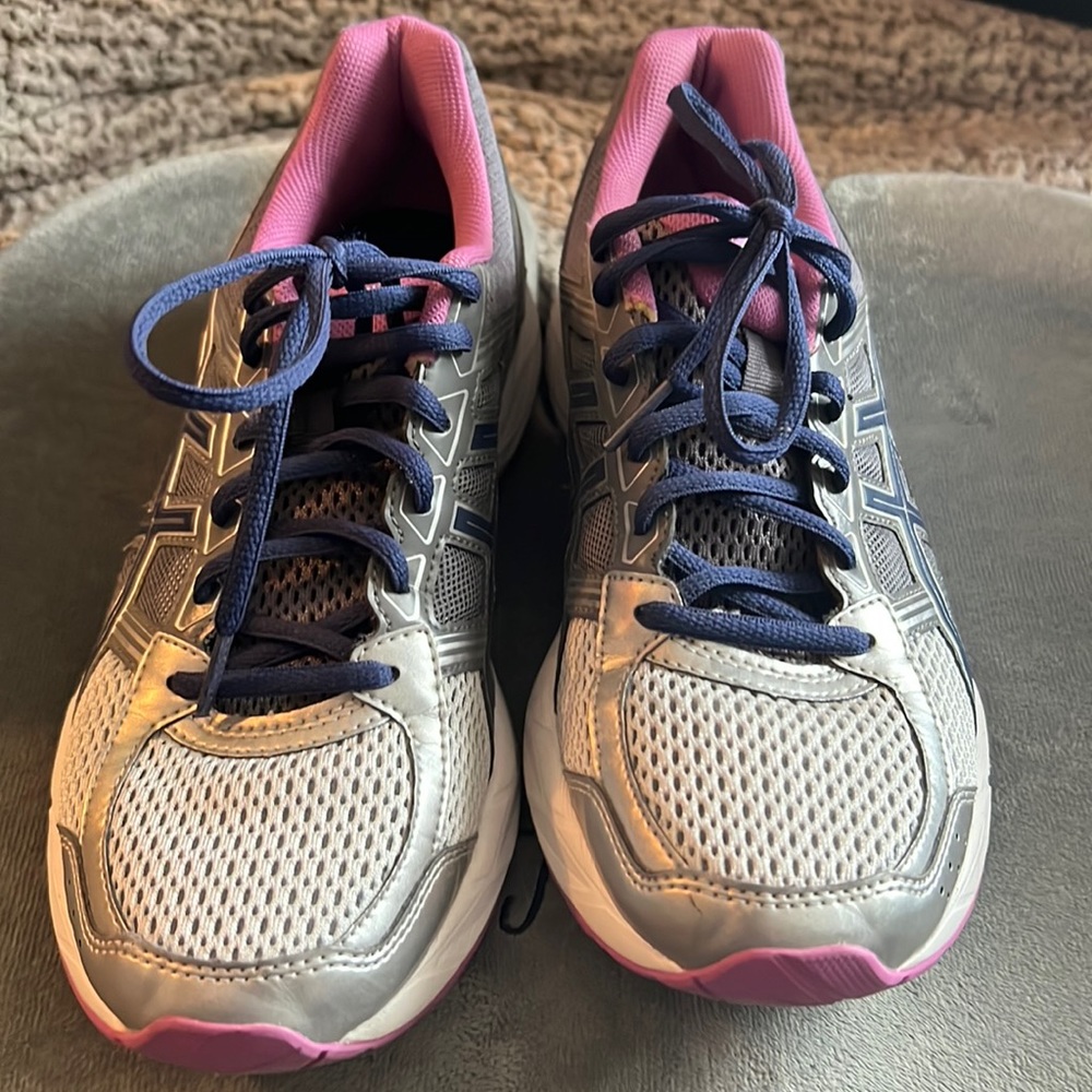 Womens ASICS